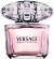 Versace Bright Crystal Pour Femme Parfum 90ml