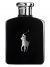 Ralph Lauren Polo Black EDT 125ml