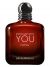 Emporio Armani Stronger With You Parfum 100ml