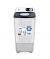 Boss 10 Spinner Dryer Machine Gray (KE-400+BS) - On Installments - IS-0202