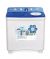 Boss Large Capacity Washing Machine White (KE-15000-BS) - On Installments - IS-0202