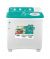 Boss Top Load Steel Spiner Washing Machine 12Kg Green (KE-15000-BS-S) - On Installments - IS-0202