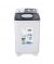 Boss Square Shape Dryer Machine 7Kg Gray (KE-5000-BS) - On Installments - IS-0202