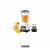 Anex Blender , Grinder 2 in 1 AG-6136 - HOMECART