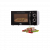Anex Microwave Oven (Mannual) AG-9028 - HOMECART