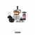Anex Food Processor AG-3156 - HOMECART