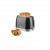 Anex 2 Slice Toaster AG-3018 - HOMECART