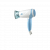 Anex Hair Dryer (1400 - 1600 W) AG-7004 - HOMECART
