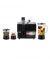 National Gold Juicer Blender Black (NG-786-JB10) - On Installments - IS-0199