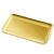 Golden Rectangle Tray 20cm