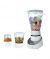Westpoint Blender Dry & Chopper Mill 3-in-1 (WF-303) - On Installments - IS-0223