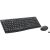 Logitech MK295 Silent Wireless Combo ? Graphite (920-009814)