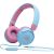 JBL JR310 Wired Kids Headphones Blue