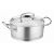 Korkmaz Proline Low Casserole 20cm ? 2.8L