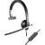 Logitech H650e Mono USB Headset (981-000514)
