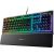 SteelSeries Apex 3 RGB Gaming Keyboard ? 10-Zone Illumination (64795)