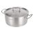 Korkmaz Proline Low Casserole 28cm ? 7.3L