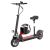 S10 Speedy Flash Foldable Electric Scooter ? Adults (M4017)