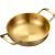 Golden Deep Paella Pan 28cm