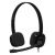 Logitech H150 Stereo Headset ? Blue (981-000454)