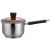 HomeCart Stylish Saucepan ? Non-Stick Finish (H7008)