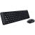 Logitech MK220 Wireless Keyboard and Mouse Combo (920-003235)
