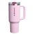 Stanley Quencher Pro Tour Flip Straw Tumbler ? Cherry Blossom ? 40oz (ST1022)