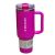 Stanley Quencher Pro Tour Flip Straw Tumbler ? Vivid Violet ? 40oz (ST1025)