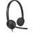 Logitech H151 Analog Stereo Headset (981-000587)