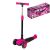 Cool Wheels Stuplar Foldable Scooter Pink ? FR59342