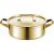 Golden Hotpot Casserole 34cm
