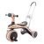 HomeCart Robot Tricycle ? Light and Music (M4012)