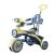 HomeCart Kids Tricycle 3-Wheel