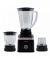 Cambridge Blender with Grinder 3 in 1 (BL-2236) - On Installments - IS-0224