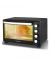Cambridge Electric Oven Toaster (EO-6137) - On Installments - IS-0224