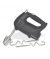 Cambridge Hand Mixer (HM-0306) - On Installments - IS-0224