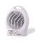 Cambridge Fan Heater White (FH112) - On Installments - IS-0224