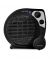 Cambridge Fan Heater (FH113) - On Installments - IS-0224