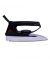 Cambridge 1000W Light Weight Dry Iron Black (DI-786) - On Installments - IS-0224