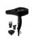Cambridge Hair Dryer Black (HD03-01) - On Installments - IS-0224