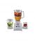 Cambridge 3 in 1 Juicer Blender (BL-406) - On Installments - IS-0224