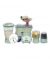 Cambridge Food Processor 11-IN-1 (FP-8477) - On Installments - IS-0224