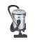 Anex Drum Vacuum Cleaner (AG-2097) 2 Year Warranty - On Installments - IS-0225