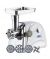 Anex Super Meat Grinder (AG-2048) 2 Year Warranty - On Installments - IS-0225