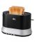 Anex 2 Slice Toaster (AG-3017) 2 Year Warranty - On Installments - IS-0225