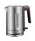 Anex Electric Kettle 1.0 Ltr Silver (AG-4051) 2 Year Warranty - On Installments - IS-0225