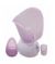 Anex Facial Suana (AG-7018) 2 Year Warranty - On Installments - IS-0225