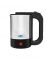 Anex Travel Steel Kettle (AG-4052) 2 Year Warranty - On Installments - IS-0225