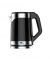 Anex Stainless Steel Kettle 1.8 Ltr (AG-4056) 2 Year Warranty - On Installments - IS-0225