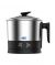 Anex Multi Purpose Kettle 1.6 Ltr (AG-4054) 2 Year Warranty - On Installments - IS-0225